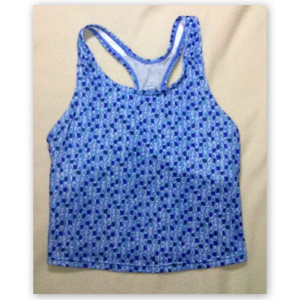 Athletic Works Size M (8/10) Green Womens Athletic Fitness Shorts